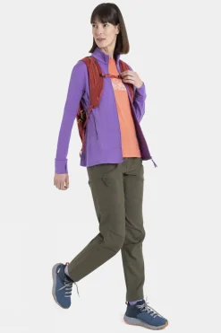 Womens Merino 150 Tech Lite III T-Shirt - Grown Naturally