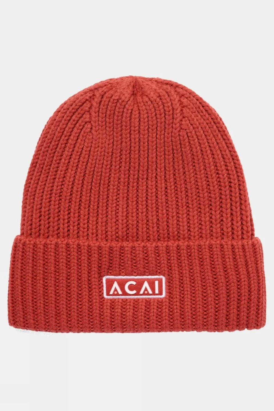 Womens Merino Beanie