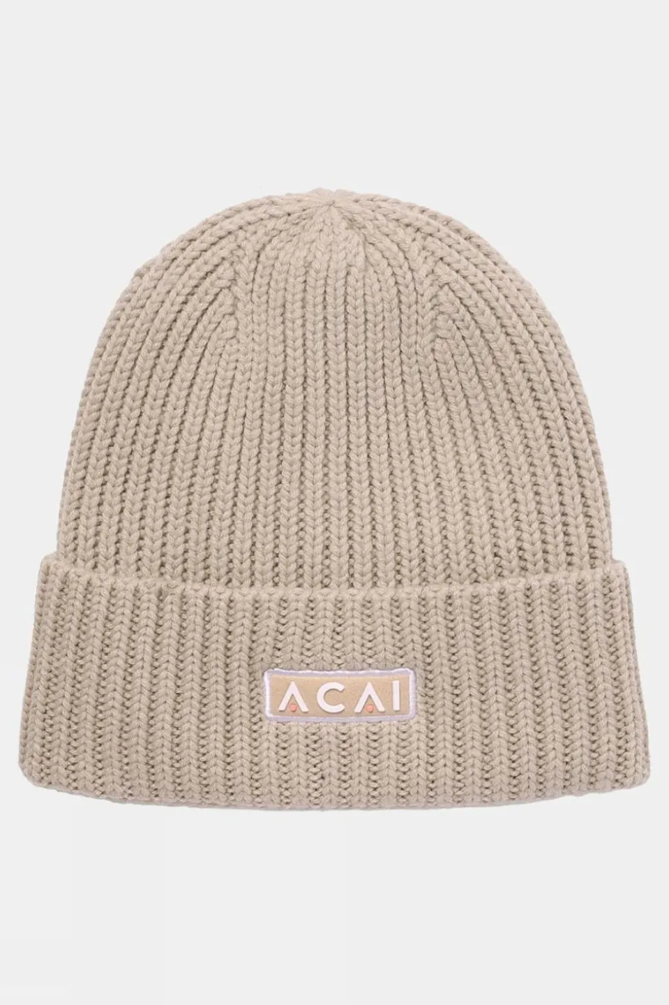 Womens Merino Beanie