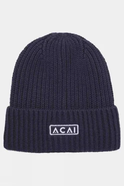 Womens Merino Beanie