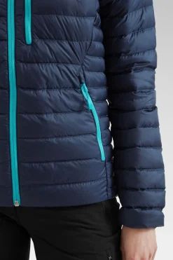 Womens Microlight Alpine Jacket