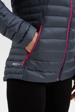 Womens Microlight Alpine Jacket