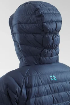 Womens Microlight Alpine Jacket