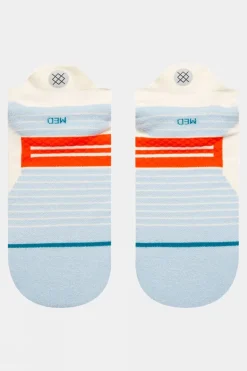 Womens Minimal Light Tab Socks