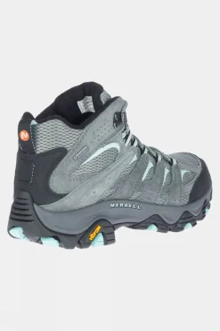 Womens Moab 3 Mid GTX Boots
