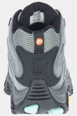 Womens Moab 3 Mid GTX Boots
