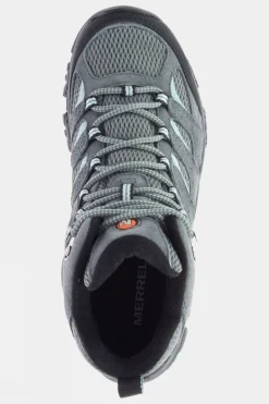 Womens Moab 3 Mid GTX Boots