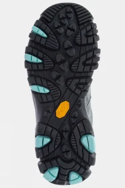 Womens Moab 3 Mid GTX Boots