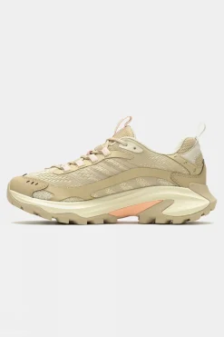 Womens Moab Speed 2 Shoes