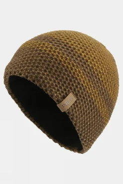 Womens Mojette Knitted Beanie