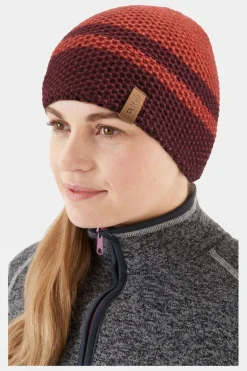 Womens Mojette Knitted Beanie