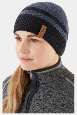Womens Mojette Knitted Beanie