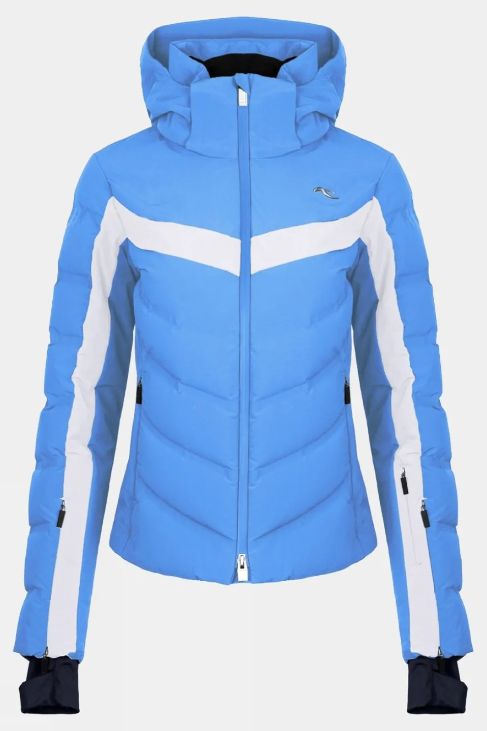 Womens Momentum Ski Jacket