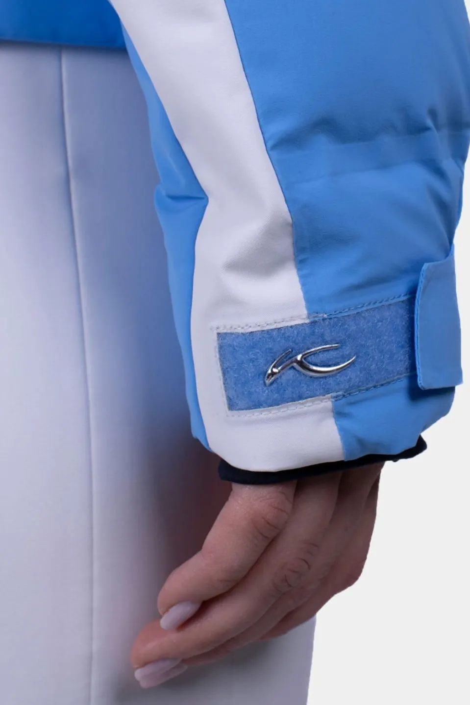 Womens Momentum Ski Jacket