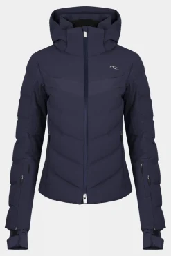 Womens Momentum Ski Jacket