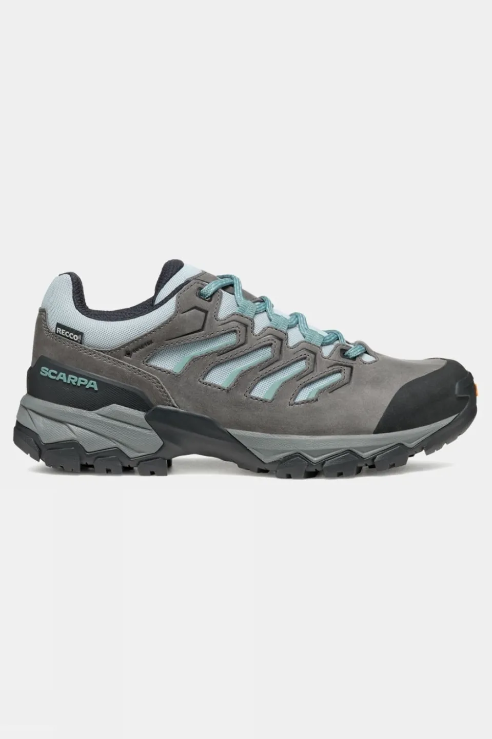 Womens Moraine GTX Shoes