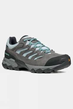 Womens Moraine GTX Shoes