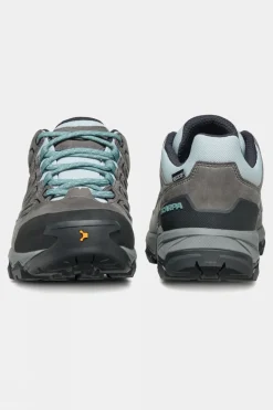 Womens Moraine GTX Shoes