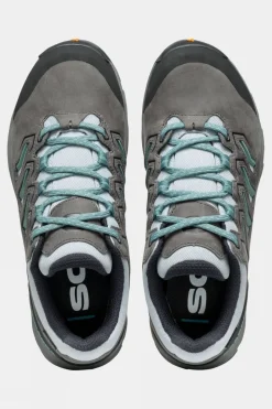 Womens Moraine GTX Shoes