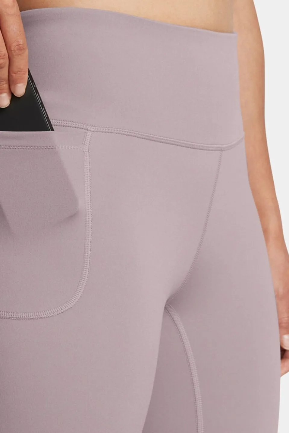 Womens Motion Ankle Leg Leggings