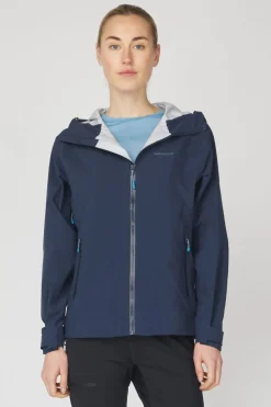 Womens Mountain 3L Jacket