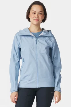 Womens Mountain 3L Jacket