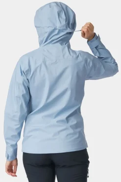 Womens Mountain 3L Jacket