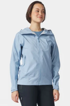 Womens Mountain 3L Jacket