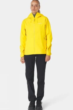 Womens Mountain 3L Jacket