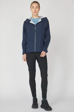Womens Mountain 3L Jacket