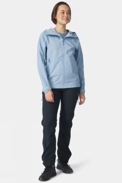 Womens Mountain 3L Jacket