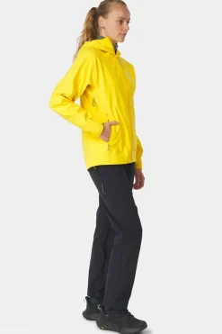 Womens Mountain 3L Jacket