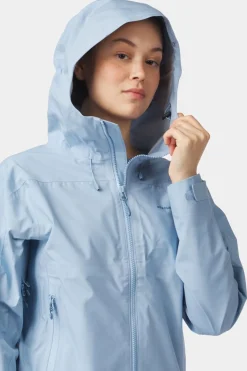 Womens Mountain 3L Jacket