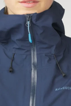 Womens Mountain 3L Jacket
