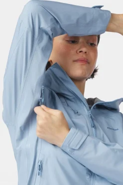 Womens Mountain 3L Jacket