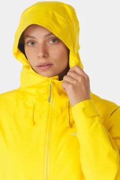 Womens Mountain 3L Jacket