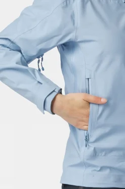 Womens Mountain 3L Jacket