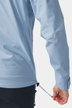 Womens Mountain 3L Jacket