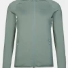 Womens Mountain Midlayer Jacket