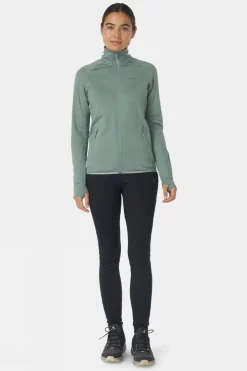 Womens Mountain Midlayer Jacket