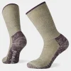 Womens Mountaineer Classic Edition Maximum Cushion Crew Socks