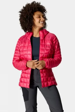 Womens Mythic Alpine Light Jacket