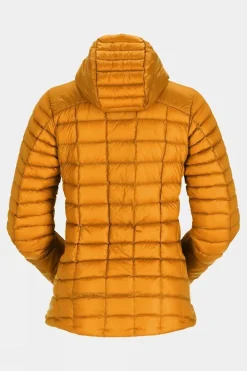 Womens Mythic Alpine Light Jacket