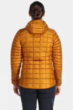 Womens Mythic Alpine Light Jacket