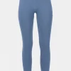 Womens Nagar Seamless Leggings