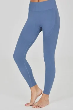 Womens Nagar Seamless Leggings