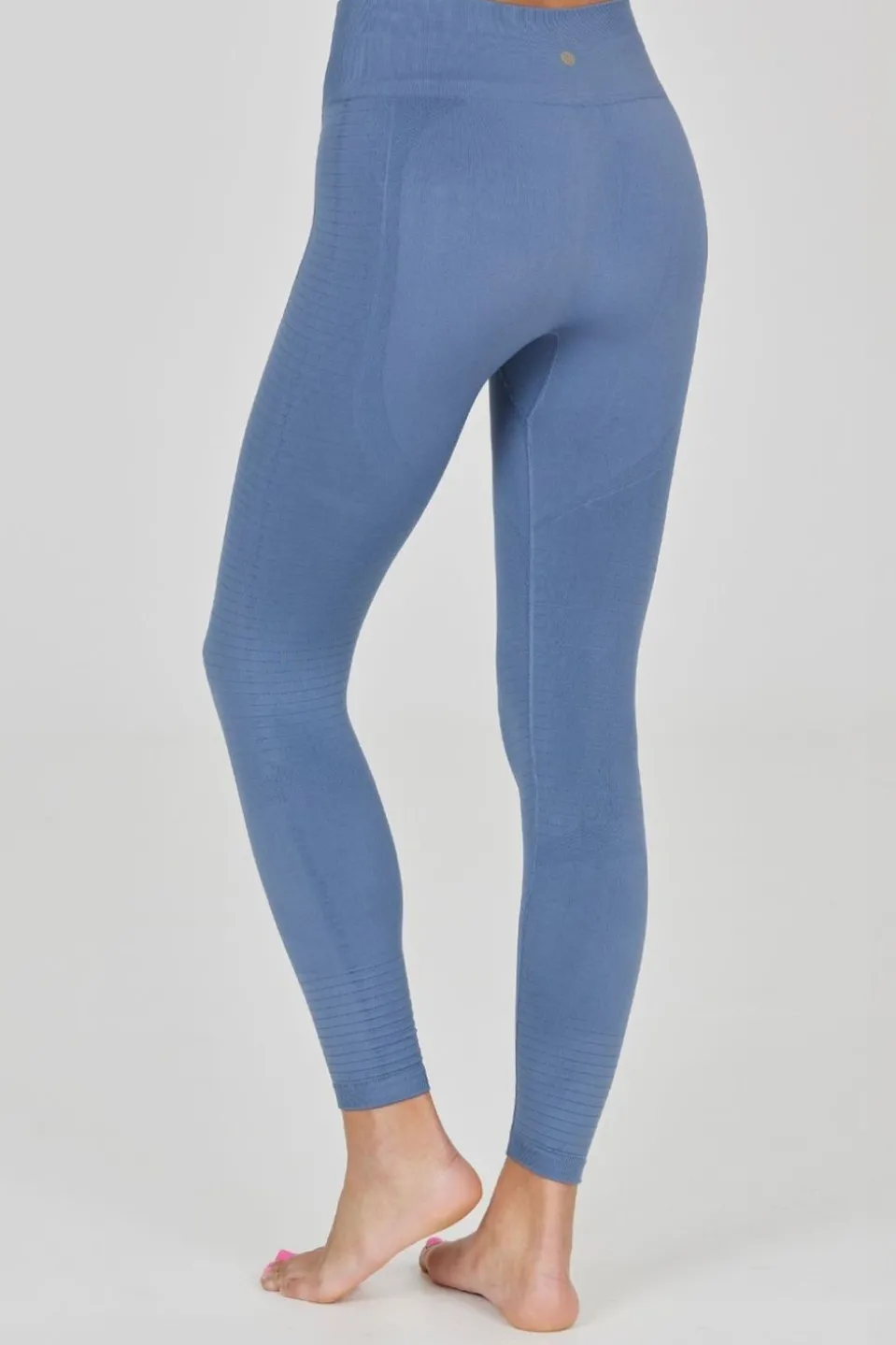 Womens Nagar Seamless Leggings
