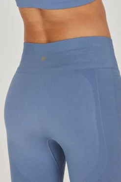 Womens Nagar Seamless Leggings