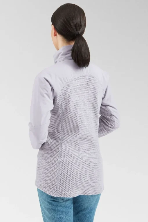 Womens Nano-Air Light Hybrid Jacket