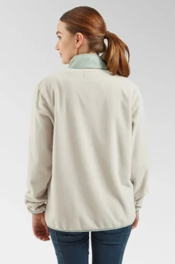 Womens Navegado Recycled Polar Fleece Jacket